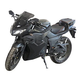 Motocicletta elettrica per adulti