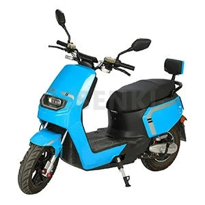 Scooter al piombo